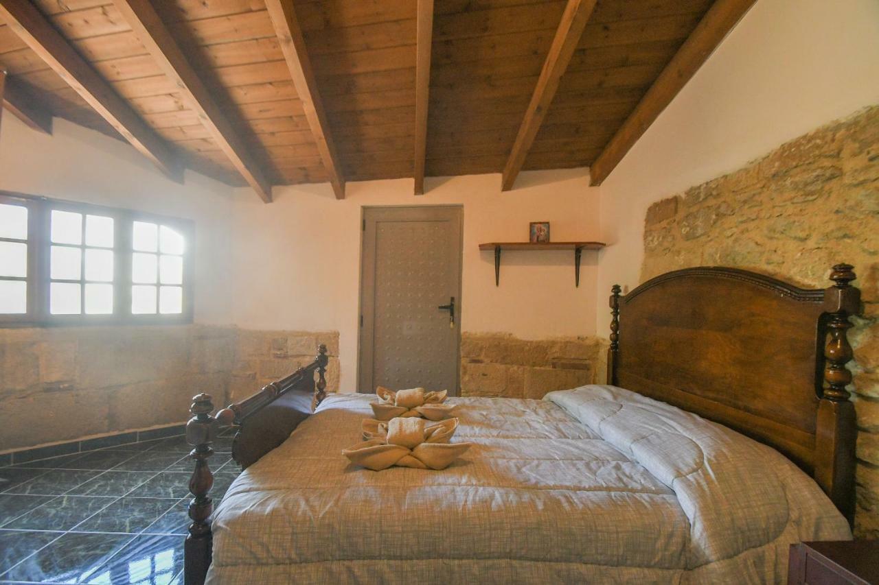 Stone House Apartamento Malona Village Exterior foto