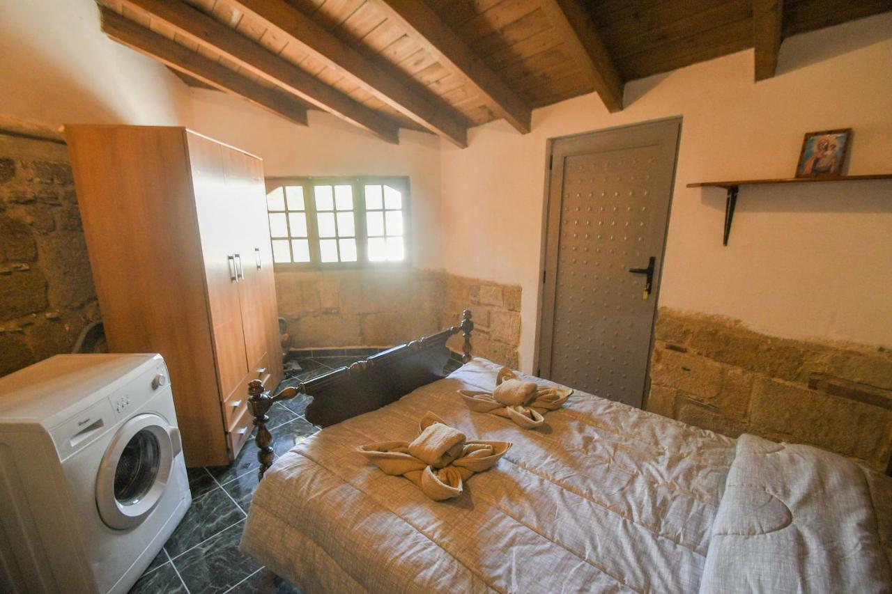 Stone House Apartamento Malona Village Exterior foto